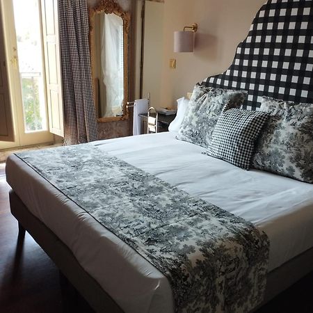Maison Baron De La Galleta B&B Quintanilla las Torres Eksteriør billede