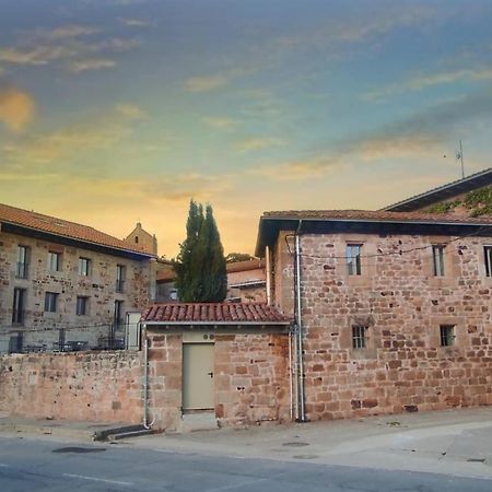 Maison Baron De La Galleta B&B Quintanilla las Torres Eksteriør billede