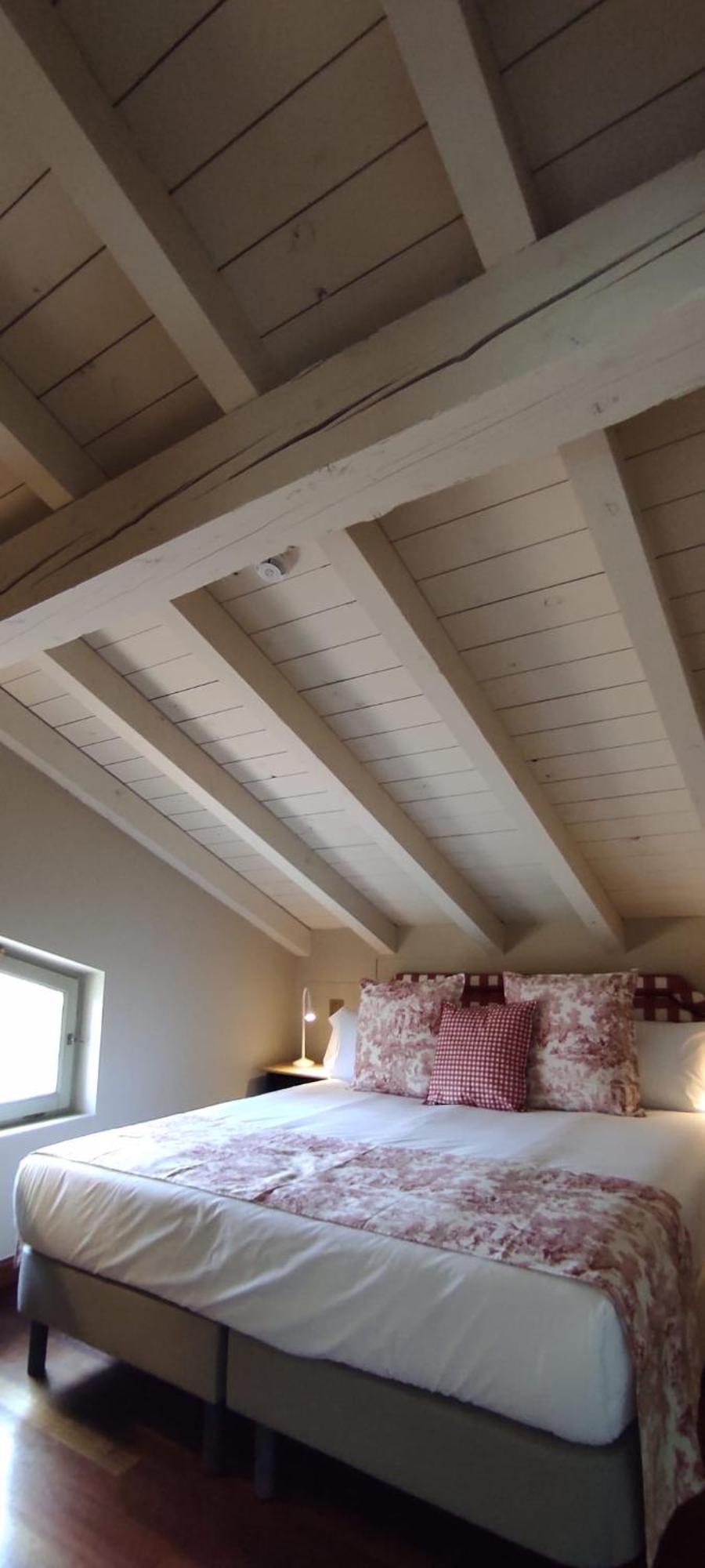 Maison Baron De La Galleta B&B Quintanilla las Torres Eksteriør billede
